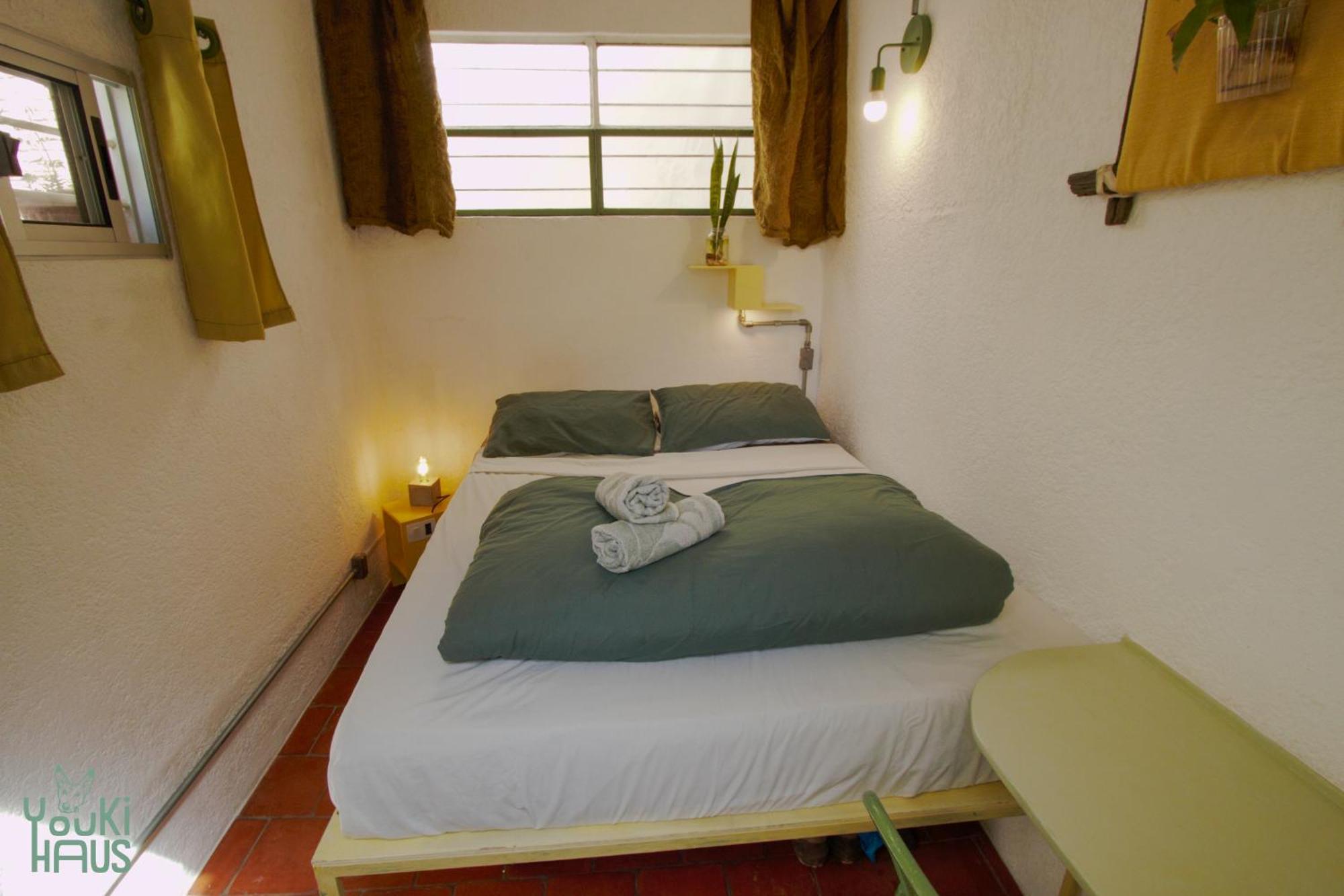 Youki Haus Hostel มอนเตวิเดโอ ภายนอก รูปภาพ